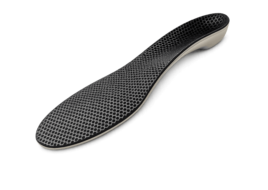 Custom Made Foot Orthosis